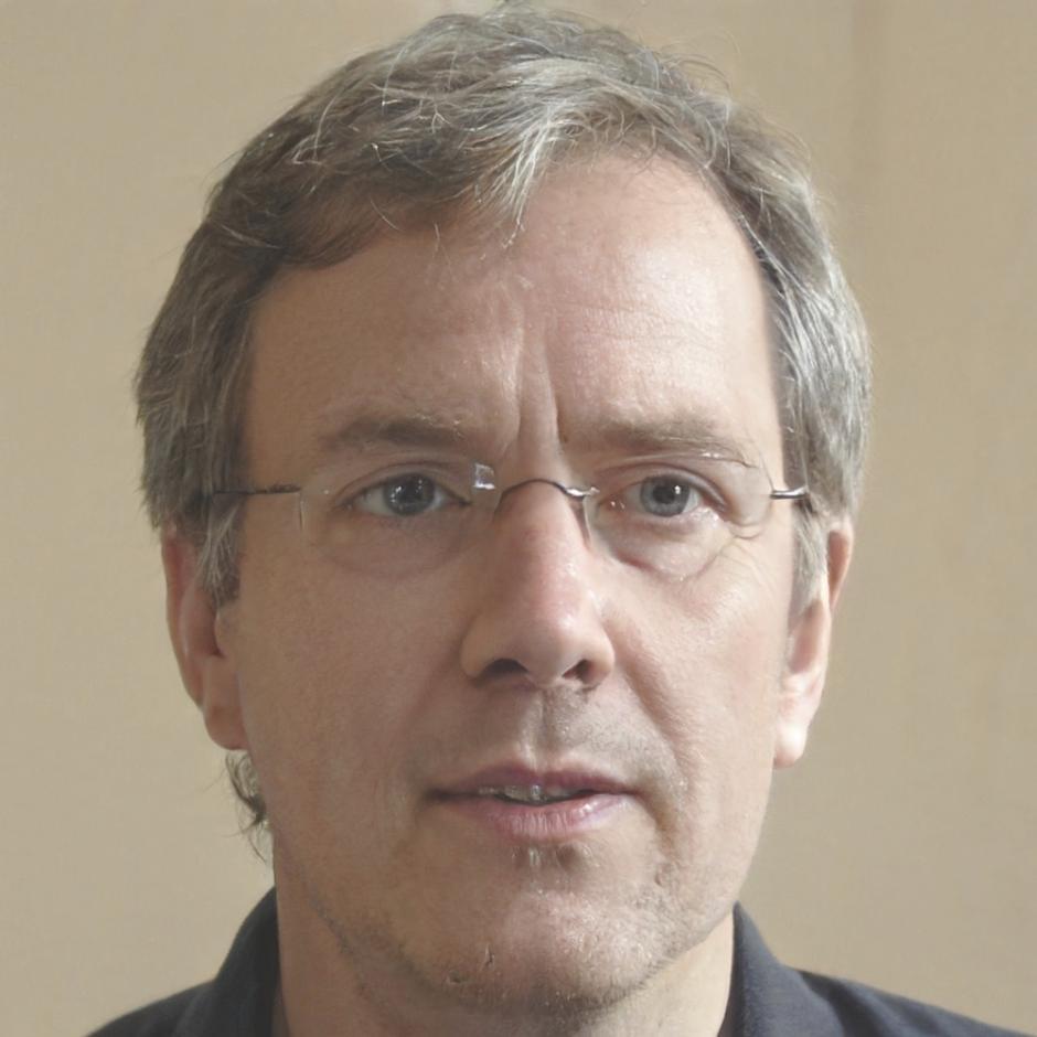 Cristóbal Herrera, Especialista en Planificación Presupuestaria